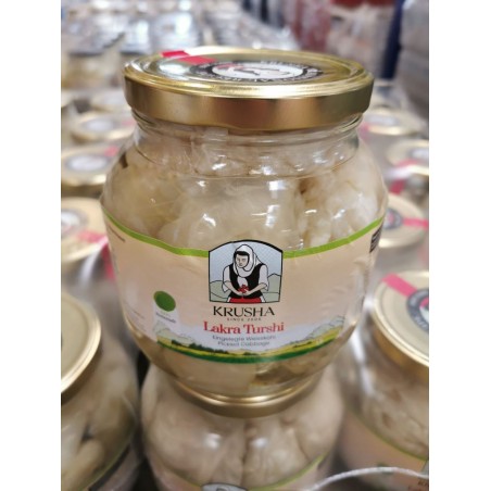 Krusha Lakra 1.5Kg